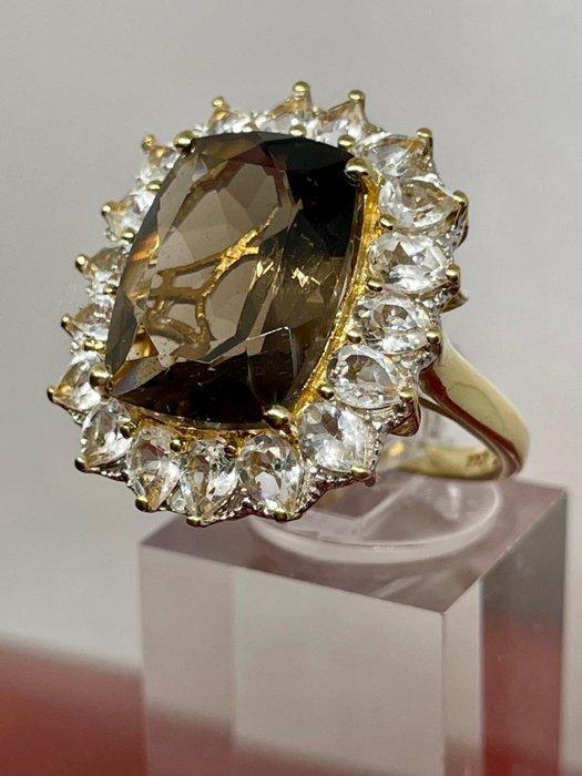 Zonder Minimumprijs - Ring Zilver, Handtassen en Accessoires, Ringen