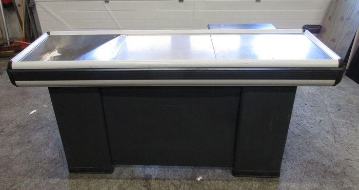 Check out, Loopband 180cm, links of rechts, Zakelijke goederen, Horeca | Meubilair en Inrichting