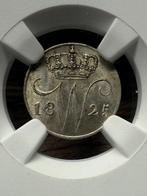 Nederland. Willem I. 5 Cents 1825 Brussels