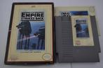 Star Wars - The Empire Strikes Back (NES USA CIB), Nieuw
