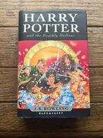 J.K. Rowling - Harry Potter and the Deathly Hallows / Harry