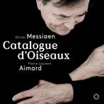 O. Messiaen - Catalogue DOiseaux op CD, Verzenden, Nieuw in verpakking
