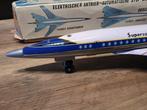 Daiya - Speelgoed vliegtuig Supersonic Boeing 2702 -