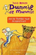 Dummie de mummie en de tombe van Achnetoet, Verzenden, Nieuw, Nederlands