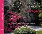 Gardens and secret places in Bruges, Verzenden