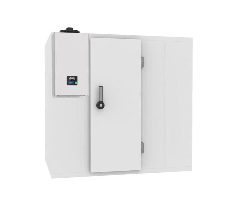 Vriescel 270 x 150 x 220 cm, Zakelijke goederen, Horeca | Keukenapparatuur, Nieuw in verpakking, Koelen en Vriezen