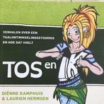 TOS en IK: verhalen over een taalontwikkelingsstoornis en, Boeken, Schoolboeken, Gelezen, Dienne Kamphuis, Laurien Hermsen, Mab van Opstal