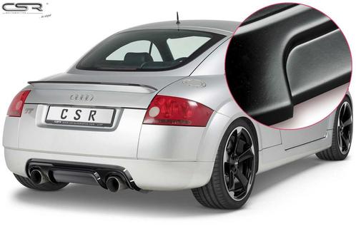 Achterskirt voor Audi TT 8N HA249-L, Auto-onderdelen, Carrosserie, Nieuw, Verzenden