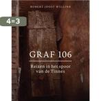 Graf 106 9789059728554 Robert Joost Willink, Boeken, Verzenden, Zo goed als nieuw, Robert Joost Willink