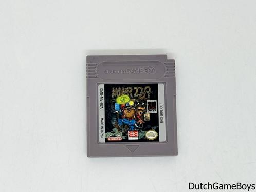 Gameboy Classic - Miner 2049 - USA, Games en Spelcomputers, Games | Nintendo Game Boy, Gebruikt, Verzenden