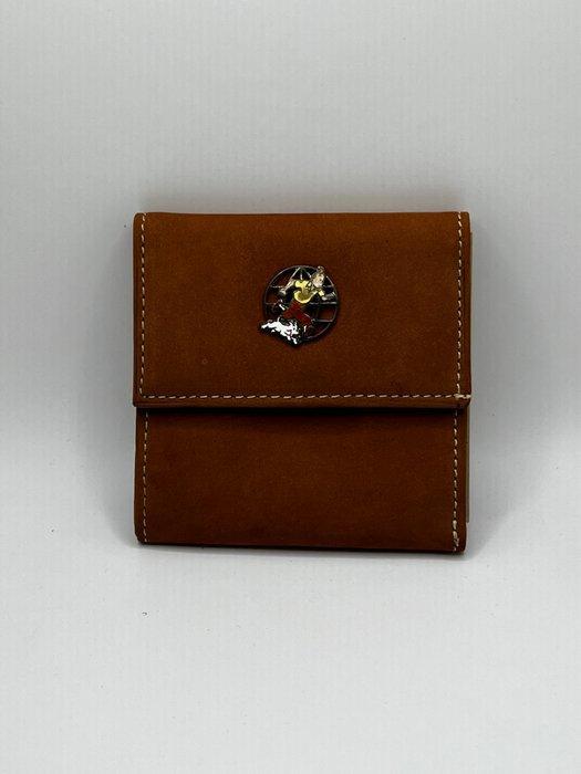 Tintin - 1 Portefeuille Citime, Boeken, Strips | Comics