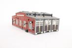 Fleischmann N - 9475 - Bâtiments pour trains miniatures (1)