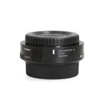 Sigma TC-1401 1.4x Teleconverter (Nikon), Audio, Tv en Foto, Foto | Lenzen en Objectieven, Ophalen of Verzenden, Zo goed als nieuw