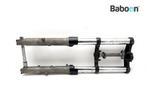 Fourche avant Honda CBR 600 FS Sport 2001-2002 (CBR600FS), Motoren, Verzenden, Nieuw