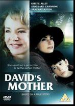 Davids Mother DVD (2008) Kirstie Alley, Ackerman (DIR) cert, Verzenden
