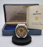 Zenith - Defy - Heren - 1970-1979