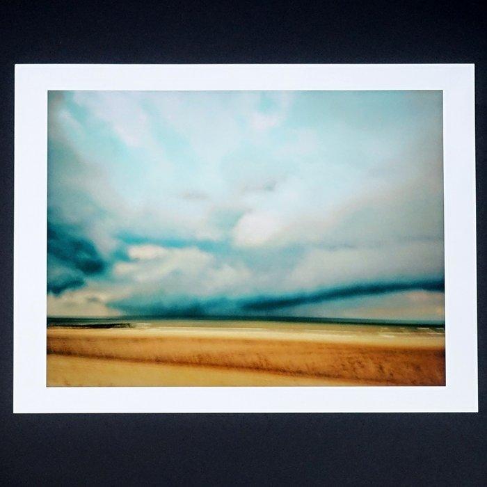 Frank Machalowski - Sint Maartenszee, Antiek en Kunst, Kunst | Designobjecten