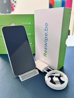 iPhone 13 PRO Perfect 128Gb 256Gb Zilver + 3 jaar garantie!, Telecommunicatie, Mobiele telefoons | Apple iPhone, 256 GB, Ophalen of Verzenden