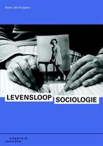 Levensloopsociologie - Hans-Jan Kuipers - 9789046901786 - Pa, Boeken, Verzenden, Nieuw