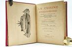 Urbain-Dubois - La Cuisine daujourdhui - 1925