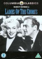 Ladies of the Chorus DVD (2005) Marilyn Monroe, Karlson, Verzenden