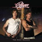 Player - Too Many Reasons op CD, Cd's en Dvd's, Verzenden, Nieuw in verpakking