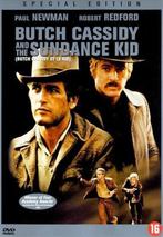 Butch Cassidy And The Sundance Kid (DVD) (Special Edition), Verzenden, Actie