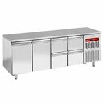 Koelwerkbank 550L, Elektronische apparatuur, Ophalen of Verzenden, Nieuw