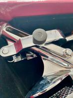 Kurkentrekker - Staal - Frankrijk