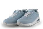 Skechers Sneakers in maat 34 Blauw | 5% extra korting, Verzenden, Jongen of Meisje, Schoenen, Skechers