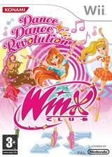Dance Dance Revolution: Winx Club [Wii], Games en Spelcomputers, Games | Nintendo Wii, Verzenden