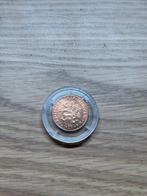 Tsjecho-Slowakije. 5 Heller 1924 / 2000 Restrike - low