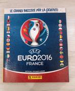 2016 Panini - 1 Compleet album - Excellent (EX), Verzamelen, Nieuw
