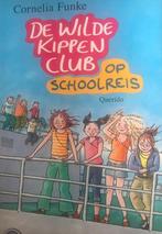 De wilde kippenclub - Op schoolreis 9789045111452, Boeken, Verzenden, Gelezen, Humphrey Milford