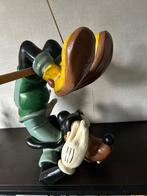 Goofy op de trapeze - 1 Figure - Disney, Verzamelen, Nieuw