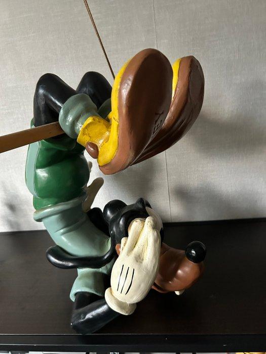 Goofy op de trapeze - 1 Figure - Disney, Verzamelen, Disney