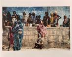 José Nicolas (1956) - Somalie 1992, Antiek en Kunst