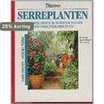 SERREPLANTEN / Bloemen en planten 9789052101866 K. Greiner, Verzenden, Gelezen, K. Greiner