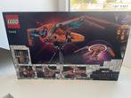 Lego Set - 76193 - Marvel - The Guardians Ship, Nieuw