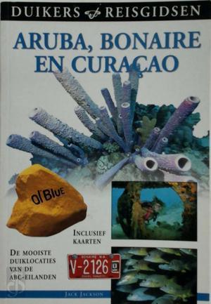 Aruba, Bonaire en Curaçao, Livres, Langue | Langues Autre, Envoi