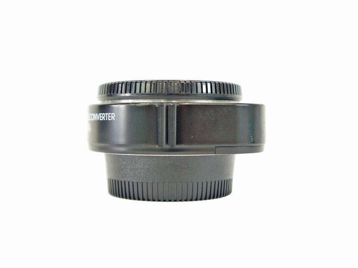 Nikon AF Tele Converter TC-16A | Lensadapter, Audio, Tv en Foto, Fotocamera's Analoog