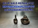 Opel Rekord, C, D, E, overbrenging met differentieel, geb..., Auto-onderdelen, Verzenden, Gebruikt, Opel