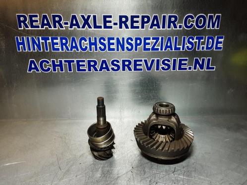 Opel Rekord, C, D, E, overbrenging met differentieel, geb..., Auto-onderdelen, Remmen en Aandrijving, Gebruikt, Opel, Verzenden