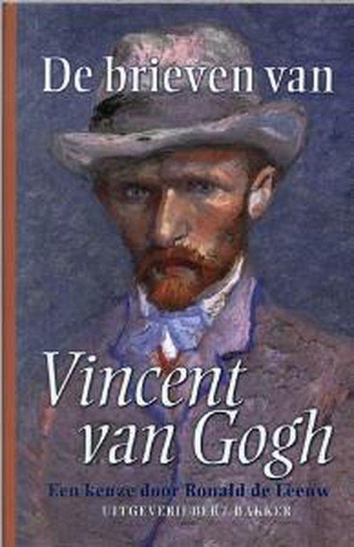 Brieven Van Vincent Van Gogh 9789035124493, Boeken, Literatuur, Zo goed als nieuw, Verzenden