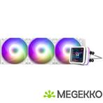 Zalman ALPHA2 DS A36 White, Verzenden