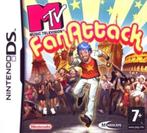 MTV Fan Attack [Nintendo DS], Verzenden