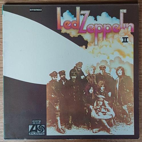Deep Purple, Led Zeppelin & Related - 6 Great Rock Classics, Cd's en Dvd's, Vinyl Singles