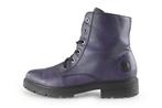 Rieker Veterboots in maat 42 Overig | 5% extra korting, Kleding | Dames, Schoenen, Overige kleuren, Verzenden, Overige typen, Zo goed als nieuw