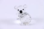 Figuur - Swarovski - Koala klein (Boxed) - Kristal