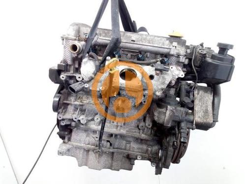 Moteur B207L SAAB 9-3 9-3 BREAK 9-3 DECAPOTABLE, Auto-onderdelen, Motor en Toebehoren, Verzenden